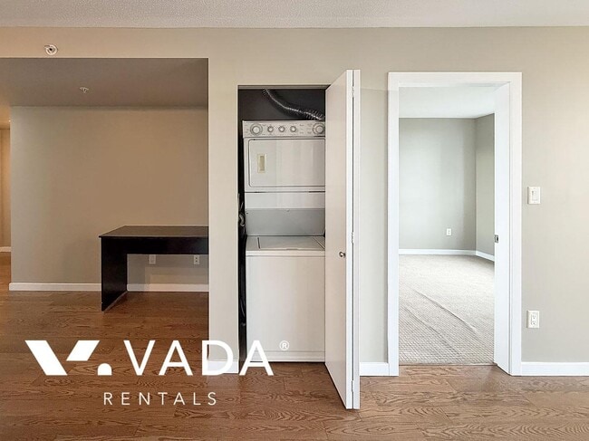 Building Photo - Tandem 2 BR APT Rental 1706-4182 Dawson St Burnaby: VADA