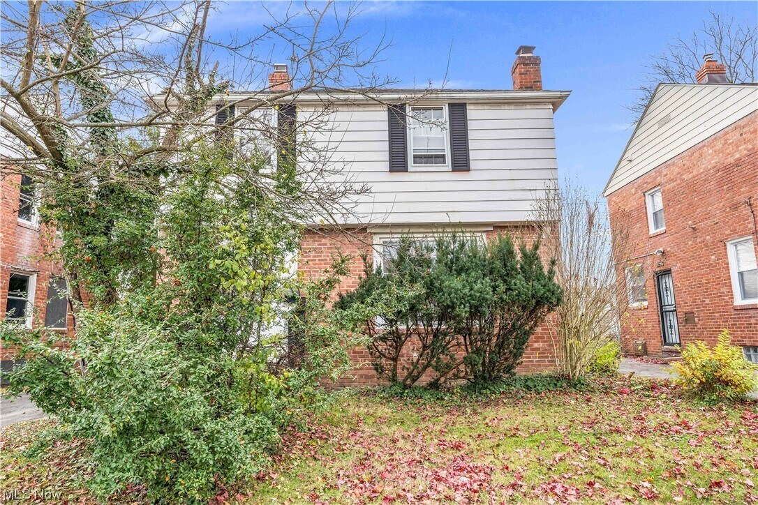 20808 Hillgrove Ave, Maple Heights, OH 44137 House Rental in Maple