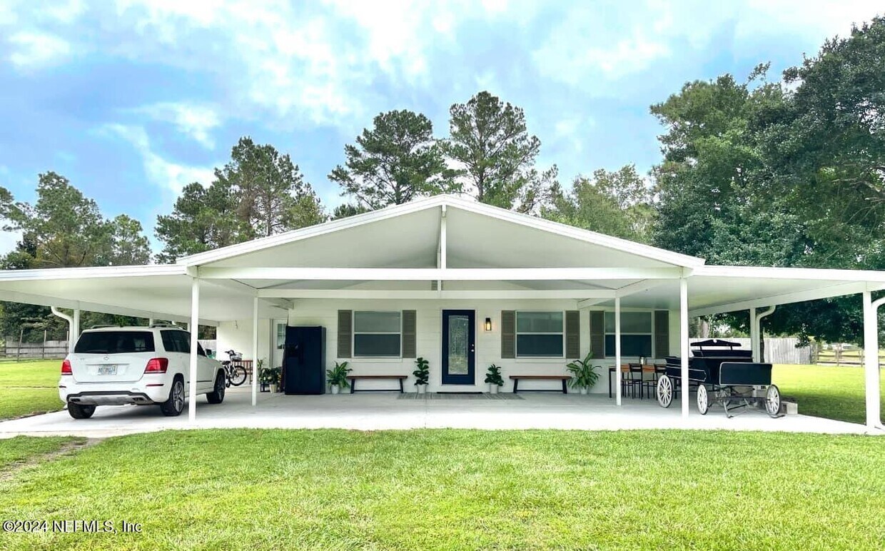 Primary Photo - 28541 Trigg Rd