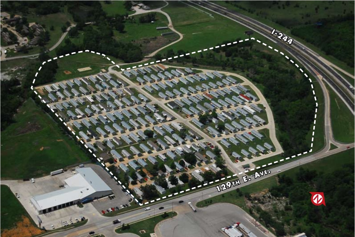 Building Photo - Serenity Mobile Home Park