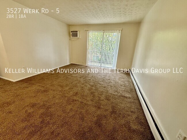 Foto del edificio - 3527 Werk Rd