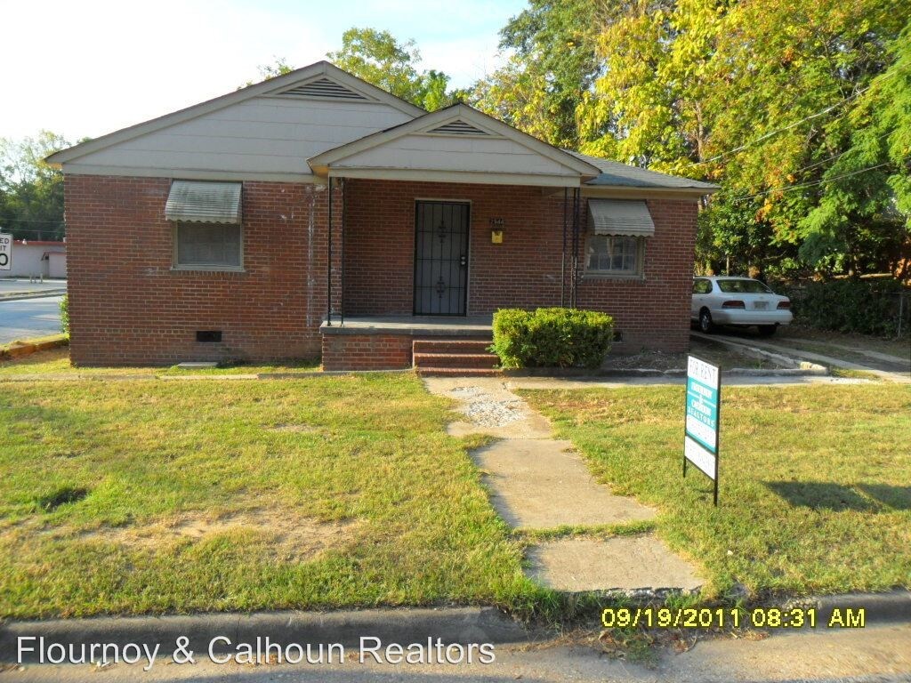 Primary Photo - 3 br, 1 bath House - 2944 Pecan Street
