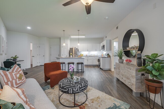 Foto del edificio - Park Residences Plano 55+ Active Adult Living