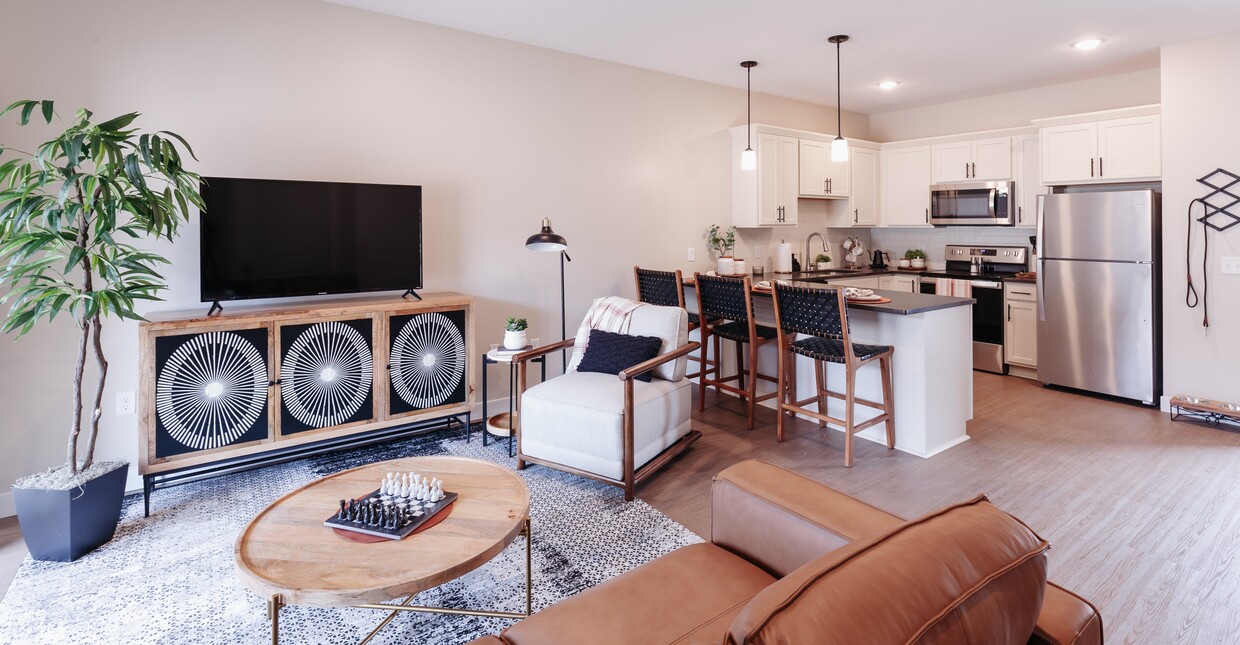 Savanna Vista - Apartments in Monticello, MN | Apartments.com