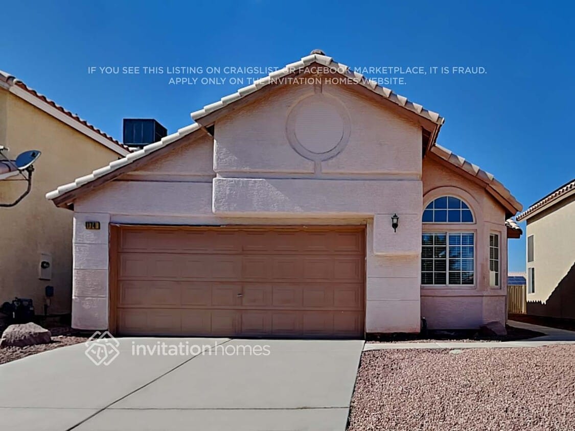 Foto principal - 1174 Matthew Ave