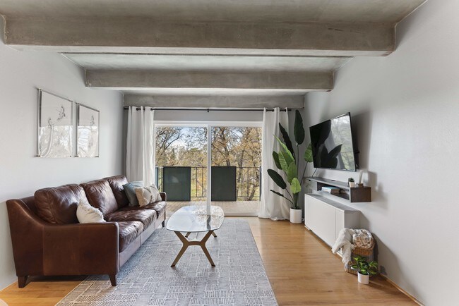 Foto del edificio - 1265 Race St