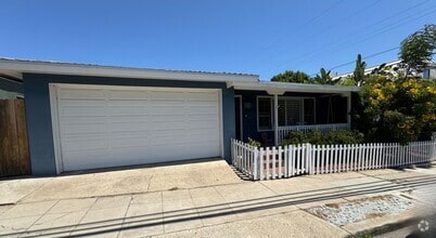 Building Photo - 3064 Thorn St