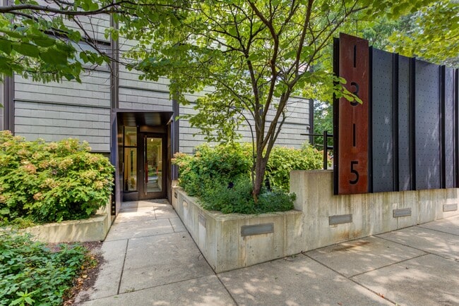 Foto del edificio - The Cube