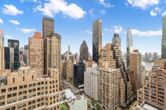 Foto del edificio - 245 E 44th St