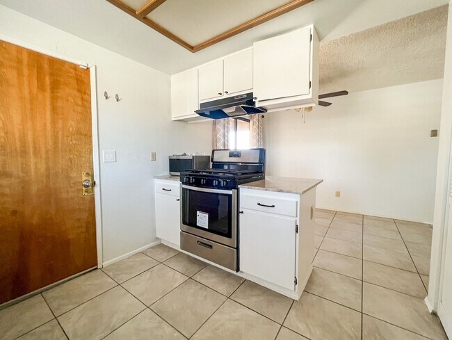 Foto del edificio - 6245 Cahuilla Ave