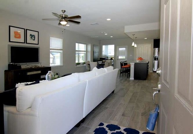 Building Photo - 709 Coconut Grove Street