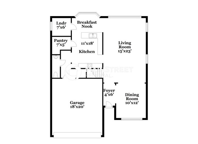 Foto del edificio - 8423 Cedar Meadows