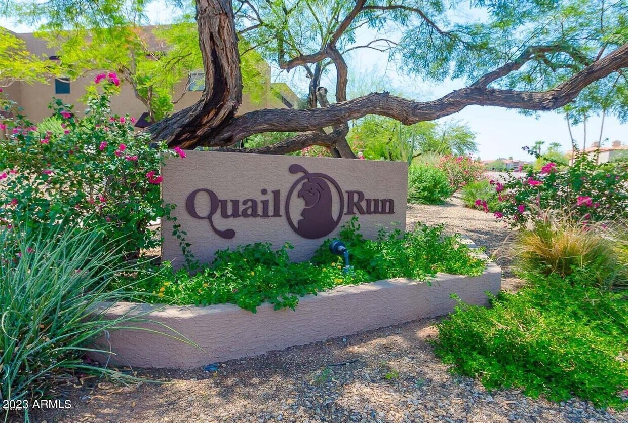 16657 E Gunsight Dr Unit 164, Fountain Hills, AZ 85268 Apartment for