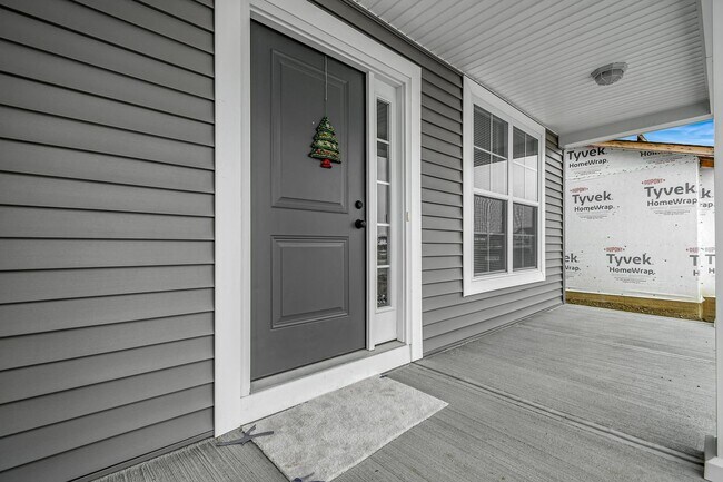 Foto del edificio - 3832 Eagles Landing Dr