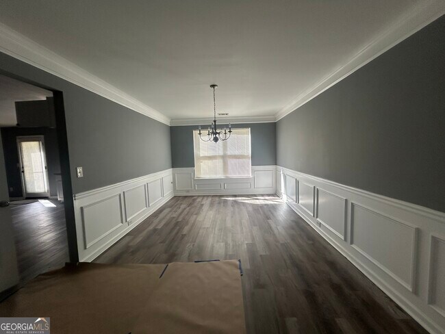 Foto del edificio - 6263 Shell Dr SW