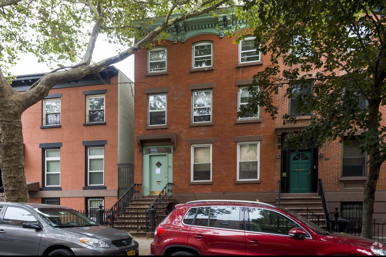 57 Wyckoff St, Brooklyn, NY 11201 Apartments in Brooklyn, NY