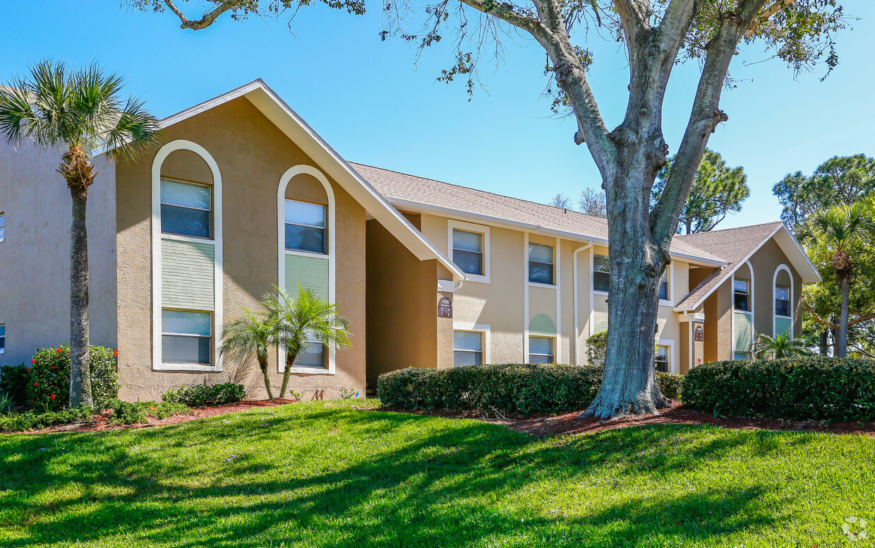 Rockledge Apartments