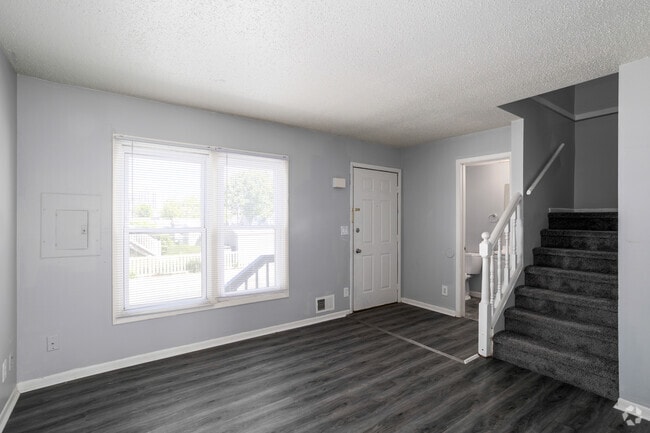 Interior Photo - Charles Drew Court Apartments