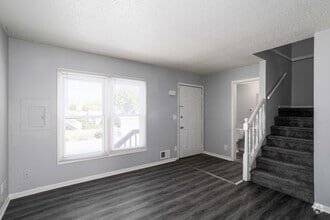 Interior Photo - Charles Drew Court Apartments