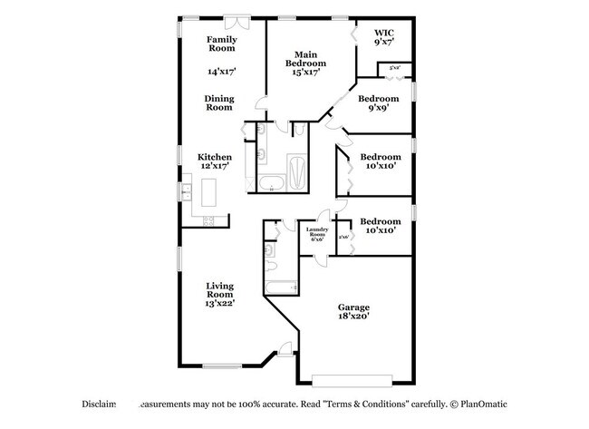 Foto del edificio - 2587 Brookstone Dr