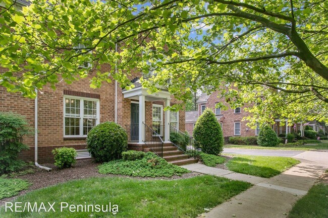 Building Photo - 3 br, 2.5 bath House - 263 Herman Melville