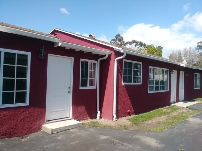 Frente de la propiedad - 5850 David Ave