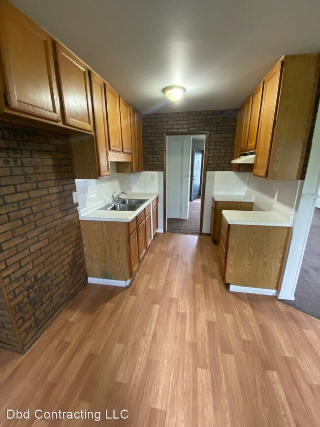 Foto del edificio - 3 br, 1 bath House - 4410 Casa Verde Dr