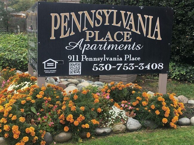 Foto del edificio - Pennsylvania Place