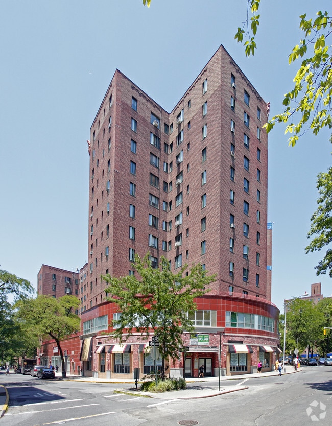1441 Metropolitan Ave Bronx, NY 10462 Rentals Bronx, NY