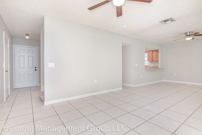 Building Photo - 3 br, 2.5 bath House - 110 E. Evans St