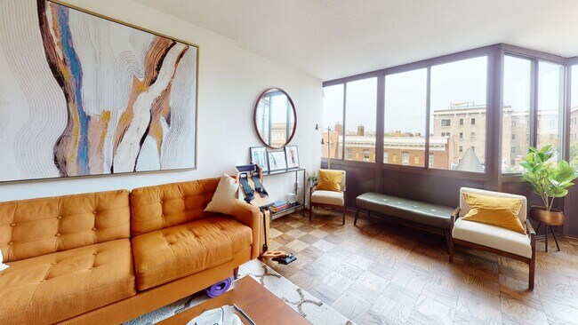Foto del edificio - 1718 P St NW