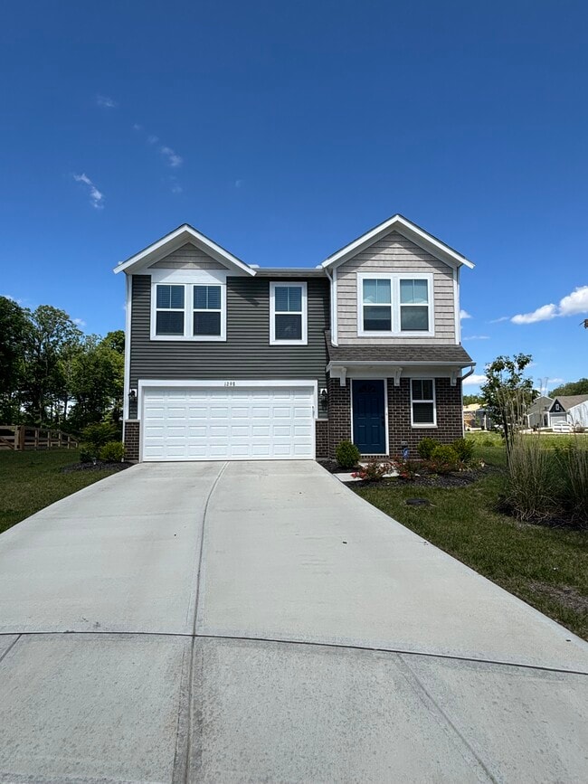 Building Photo - 1298 Woodstone Way