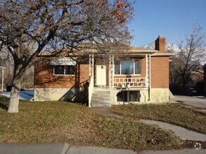Building Photo - 1460-1458 N 300 W