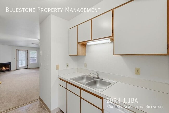 Building Photo - 6045 SW Beaverton-Hillsdale-