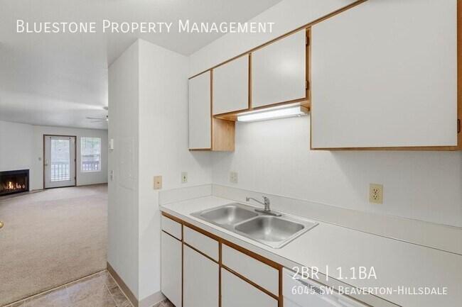 Foto del edificio - 6045 SW Beaverton-Hillsdale-