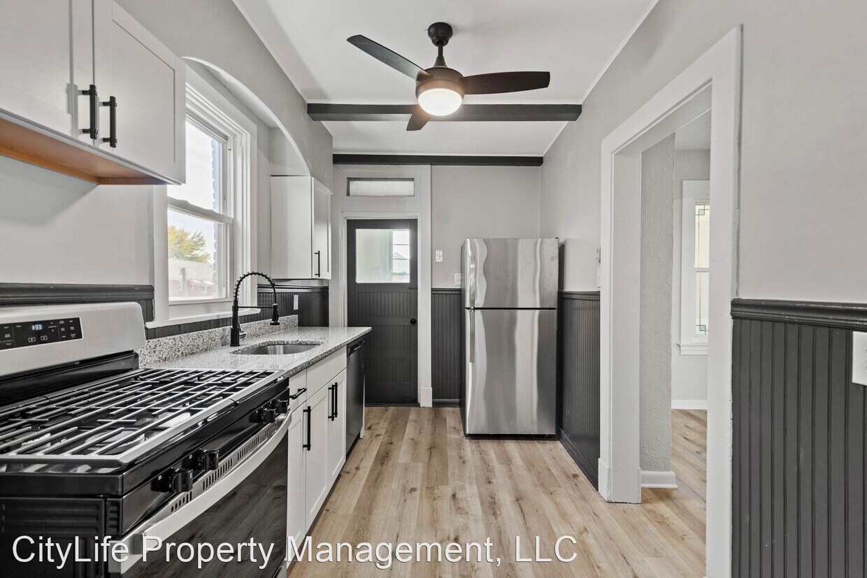 Primary Photo - 3 br, 1 bath House - 1735 Pennsylvania Ave