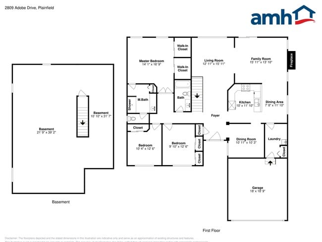 Foto del edificio - 2809 Adobe Dr