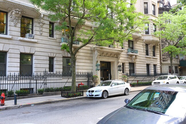 Foto del edificio - 190 Riverside Dr