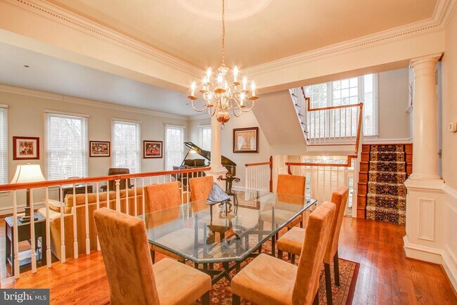Foto del edificio - 9700 Whitley Park Pl