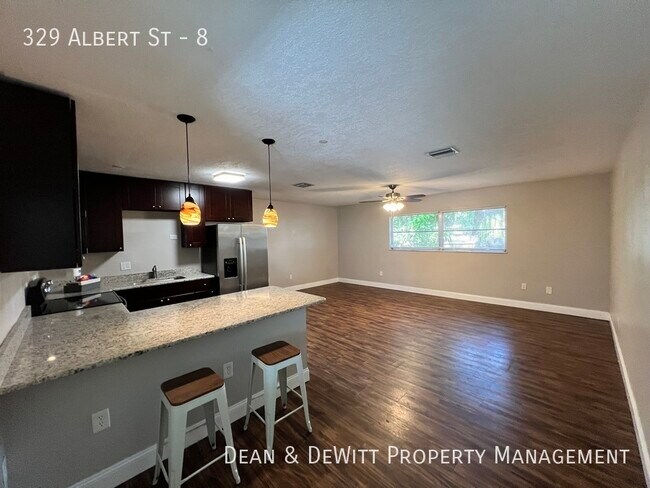 Foto del edificio - 329 Albert St