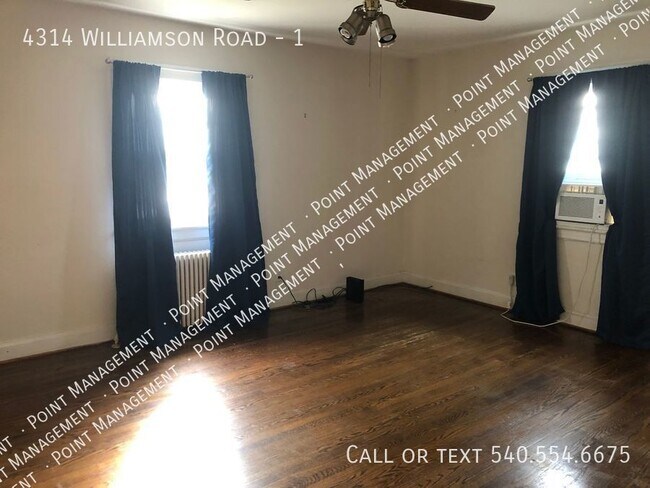 Building Photo - Great 1 bedroom apartment w/ HEAT & WATER ...