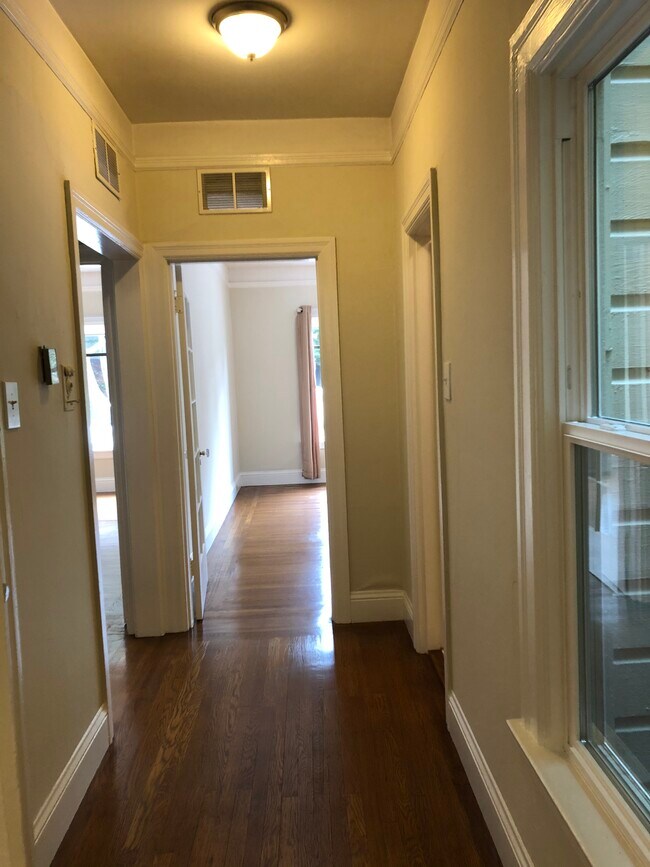 Building Photo - 740 Parnassus Ave