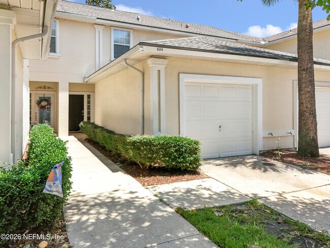 Foto del edificio - 624 Southbranch Dr