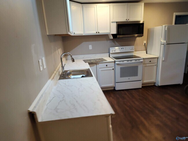 Foto del edificio - 3214 Clopton St SW