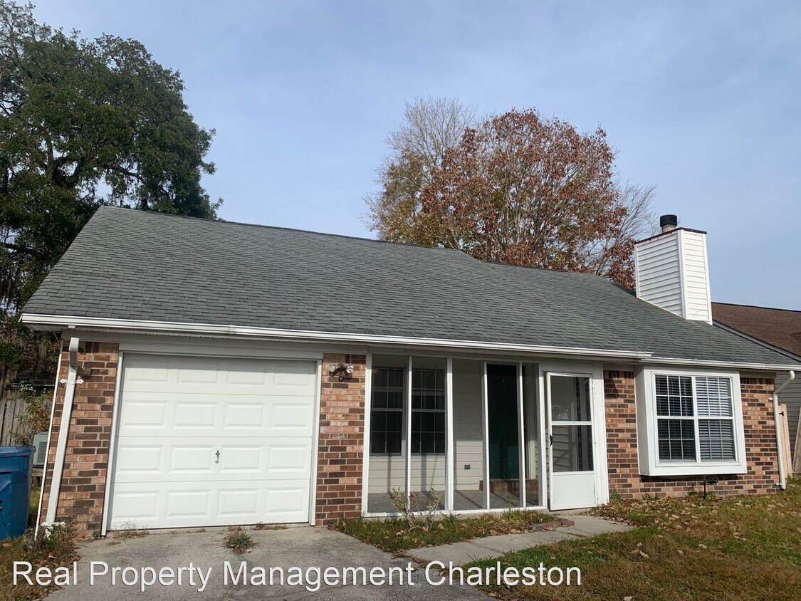 Primary Photo - 3 br, 2 bath House - 9520 One Notch Road