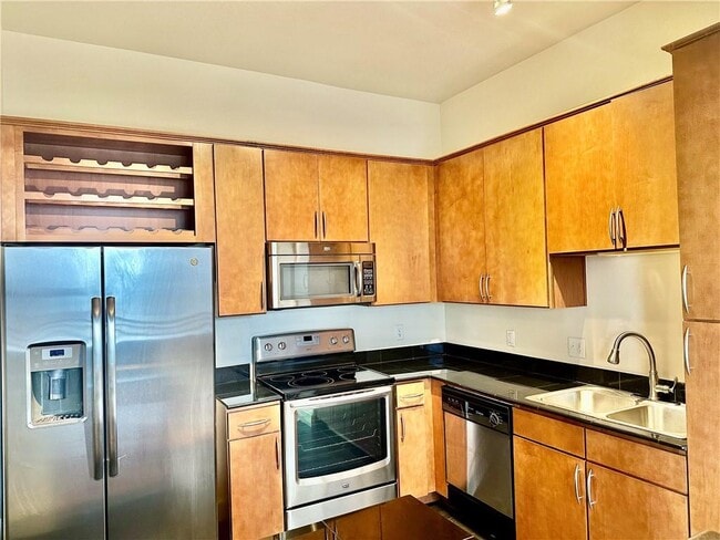 Foto del edificio - 3445 Stratford Rd NE