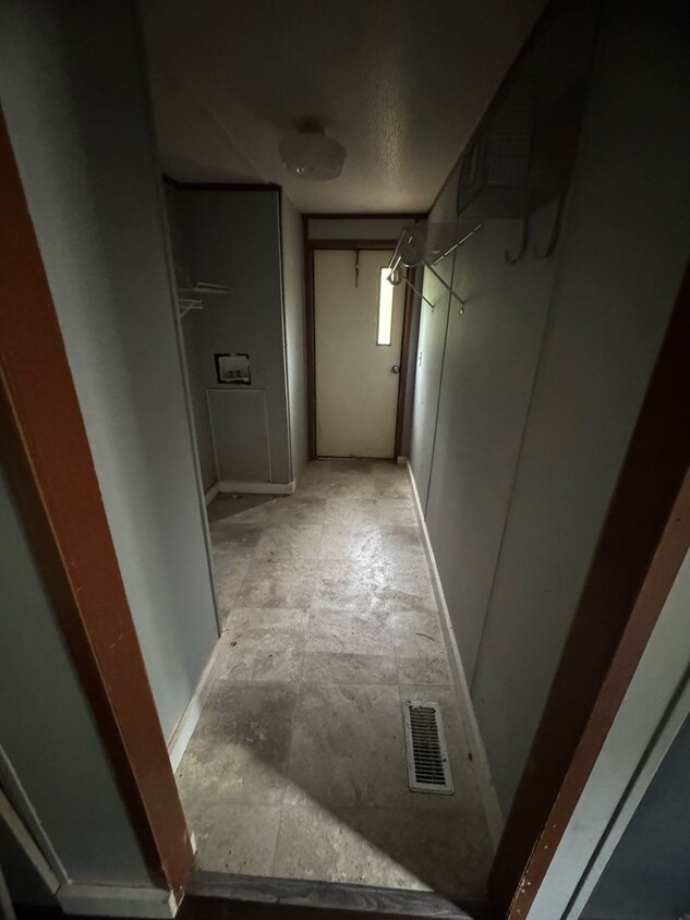 Building Photo - 2 bed/2 bath in Wadesboro