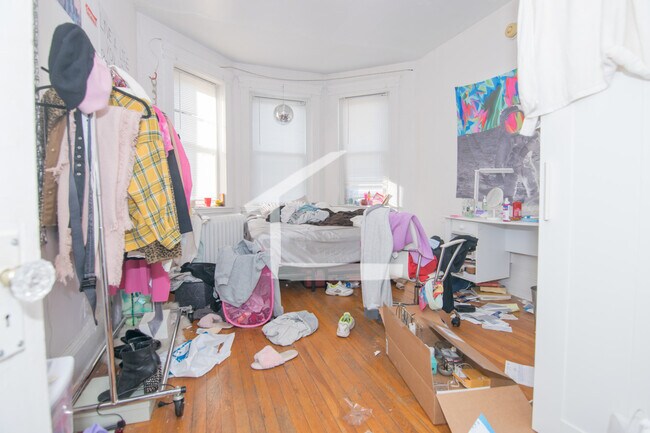 Foto del edificio - 41 Brighton St