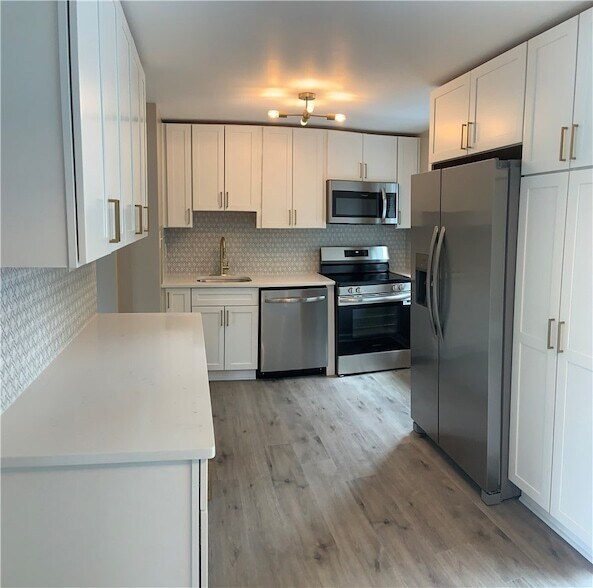 Foto del edificio - 203 Parkwood Dr