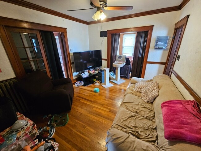 Building Photo - 58 Winship St
